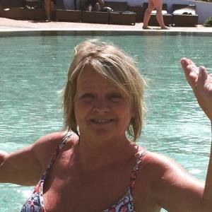 Meet your Posher, Nancy